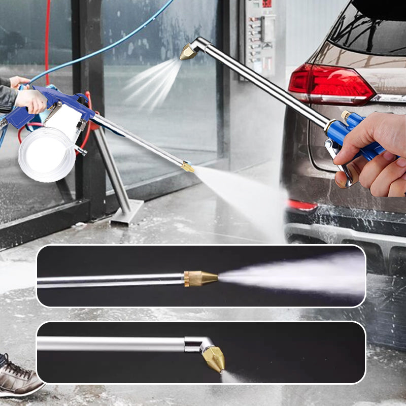 High Pressure Car Cleaning Spray Gun