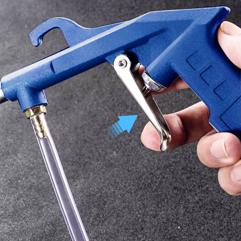 High Pressure Car Cleaning Spray Gun