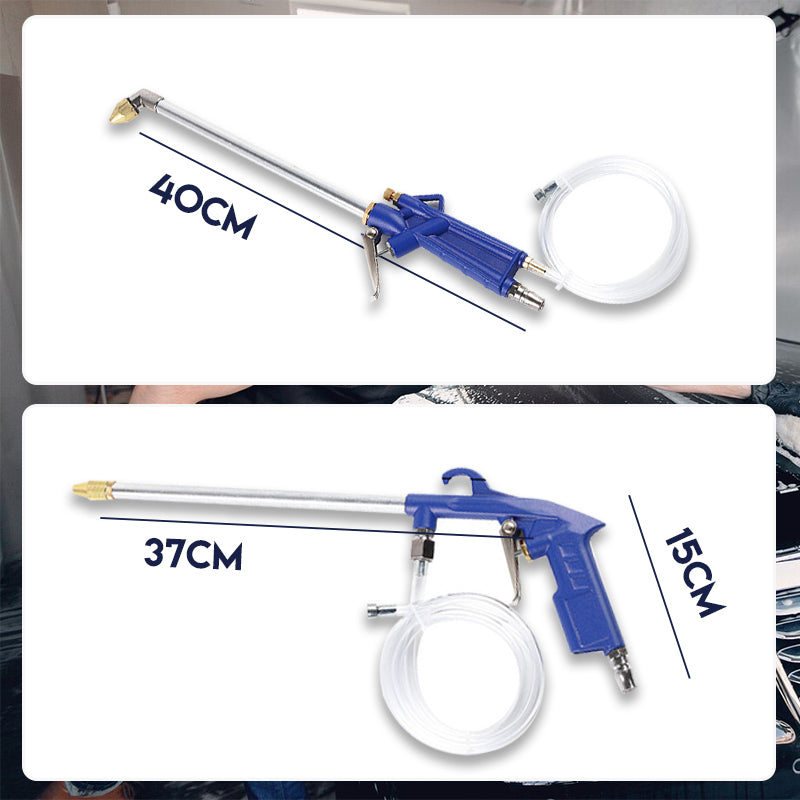 High Pressure Car Cleaning Spray Gun
