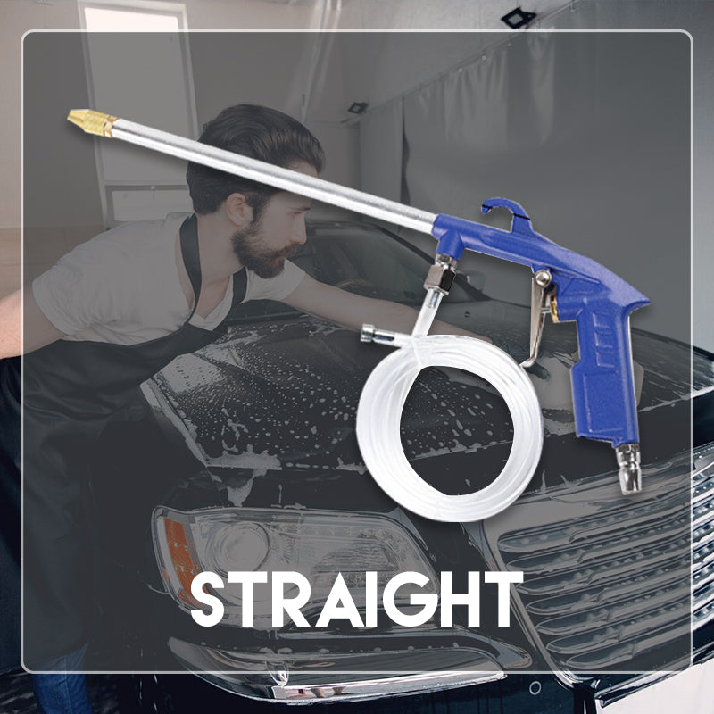 High Pressure Car Cleaning Spray Gun