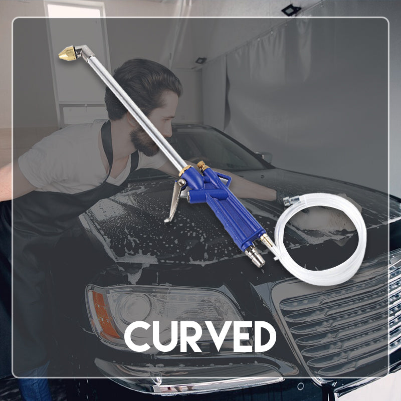 High Pressure Car Cleaning Spray Gun