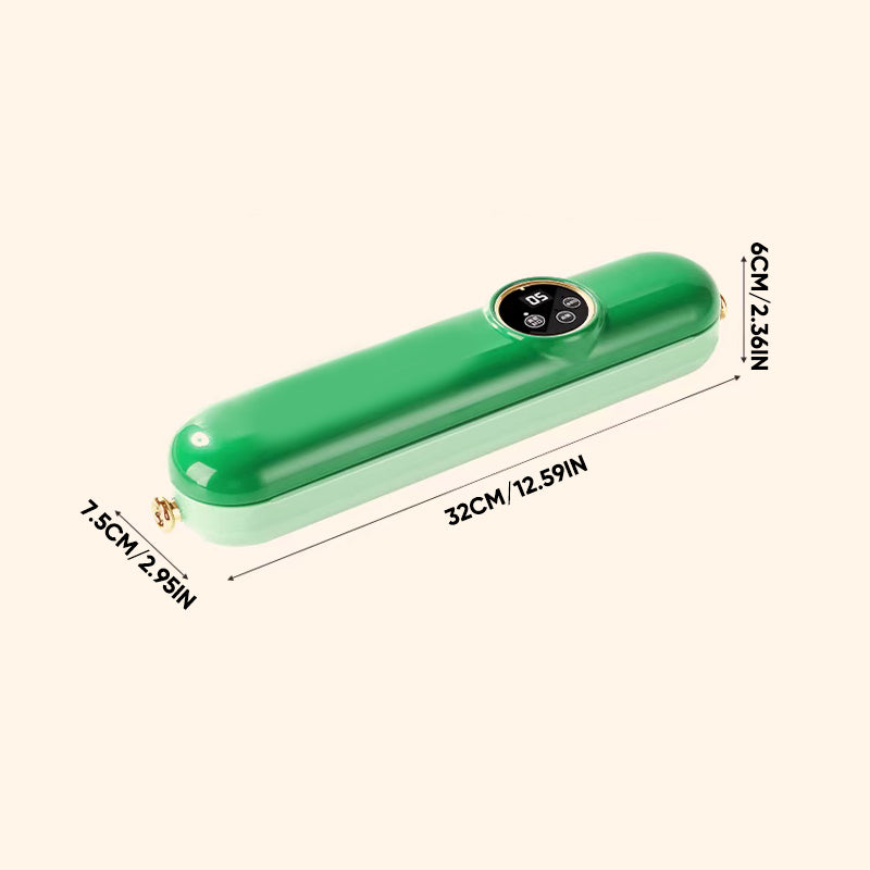 Household Vacuum Sealer with 4 Modes