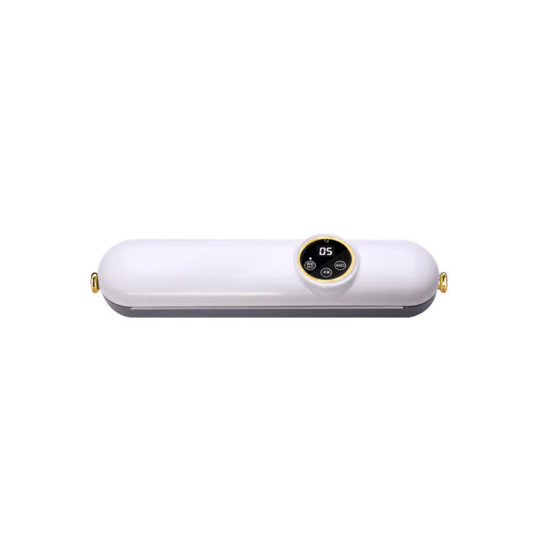 Household Vacuum Sealer with 4 Modes