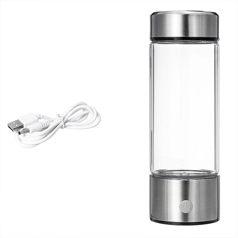Hydrogen Water Bottle Generator