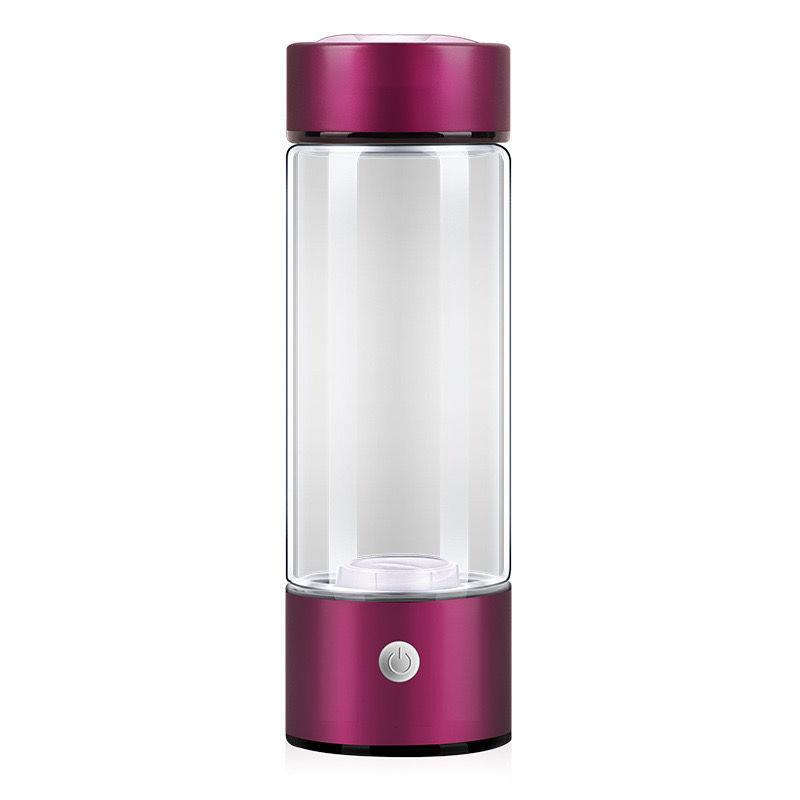 Hydrogen Water Bottle Generator