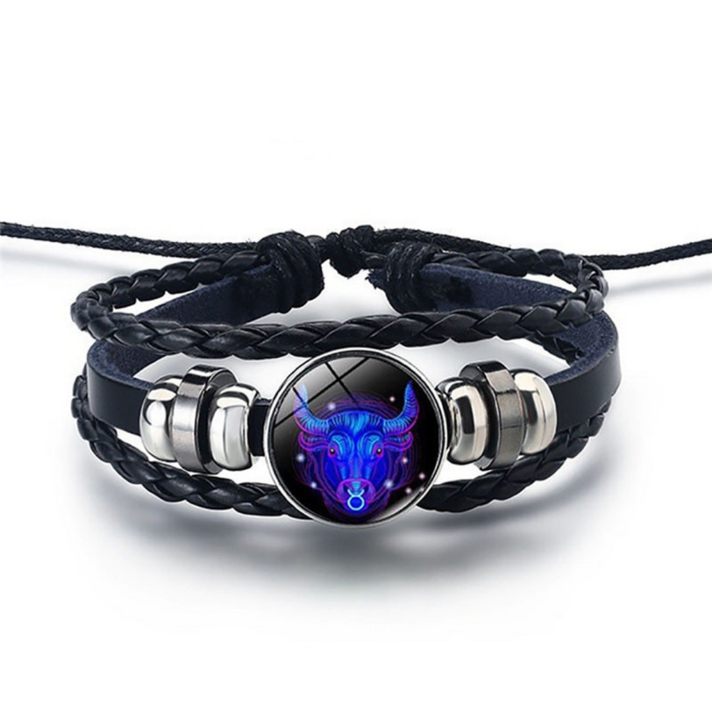 Inner Balance Bracelet | Lapis Lazuli & Sodalite Energy Protection