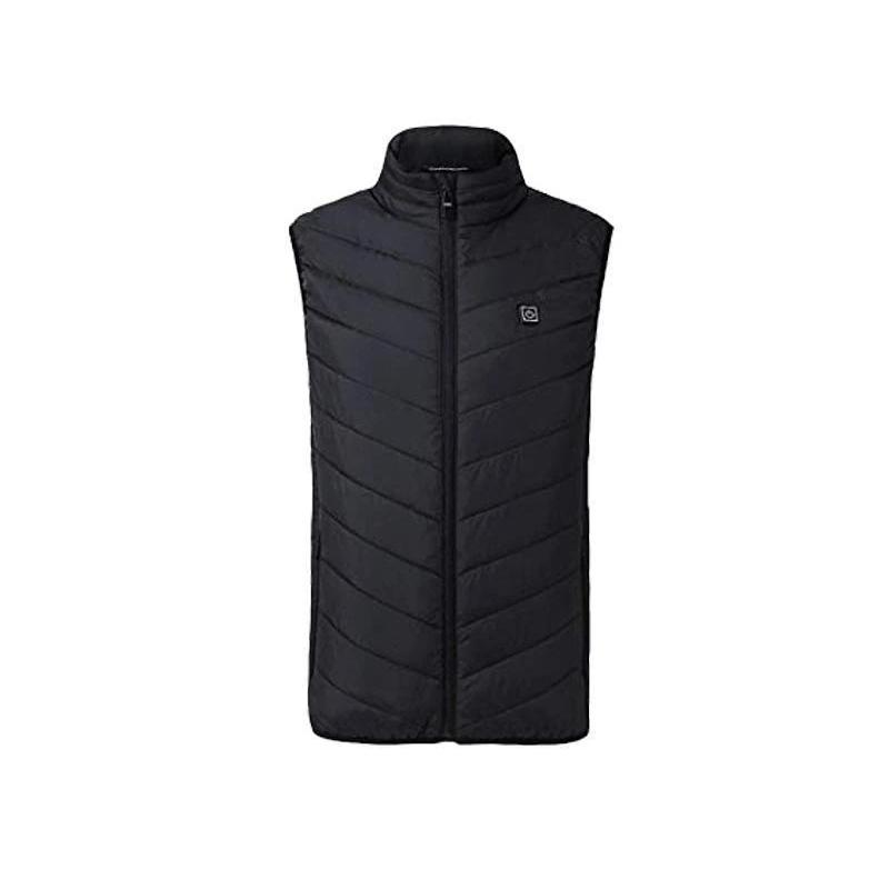 Instant Warmth Heated Vest