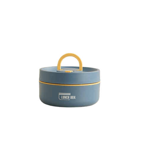 Insulated Lunchbox for Hot Meals on the Go