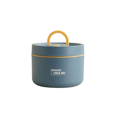 Insulated Lunchbox for Hot Meals on the Go