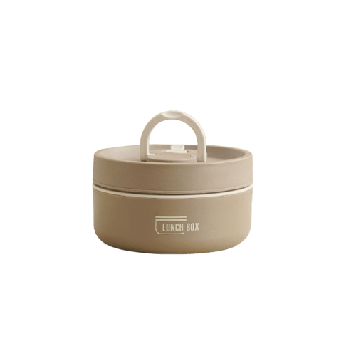 Insulated Lunchbox for Hot Meals on the Go