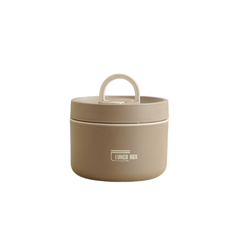 Insulated Lunchbox for Hot Meals on the Go