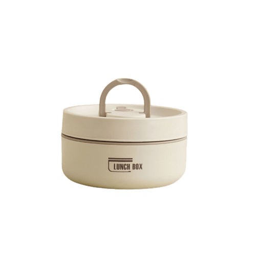 Insulated Lunchbox for Hot Meals on the Go