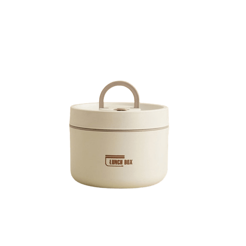 Insulated Lunchbox for Hot Meals on the Go