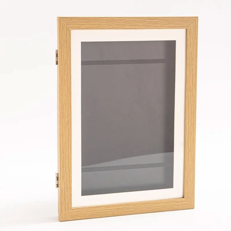 Kids Art Storage Frame – Display & Store Up to 150 Drawings