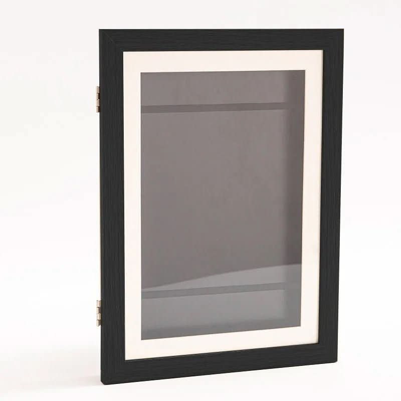 Kids Art Storage Frame – Display & Store Up to 150 Drawings