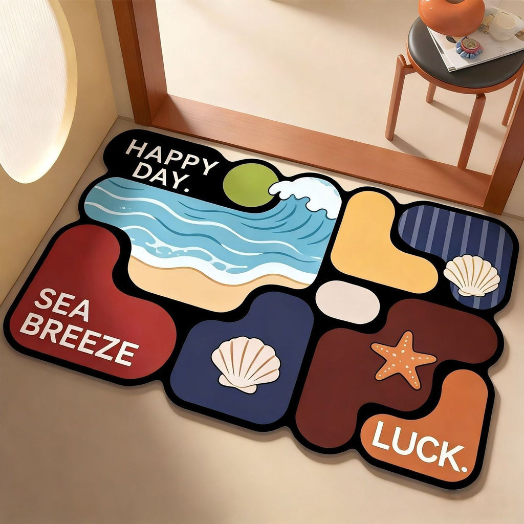 Kids' Decorative Area Rug