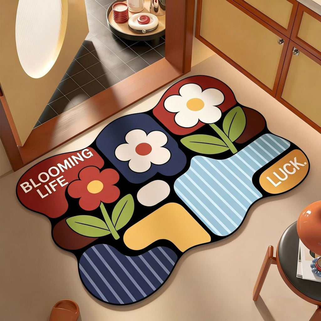 Kids' Decorative Area Rug