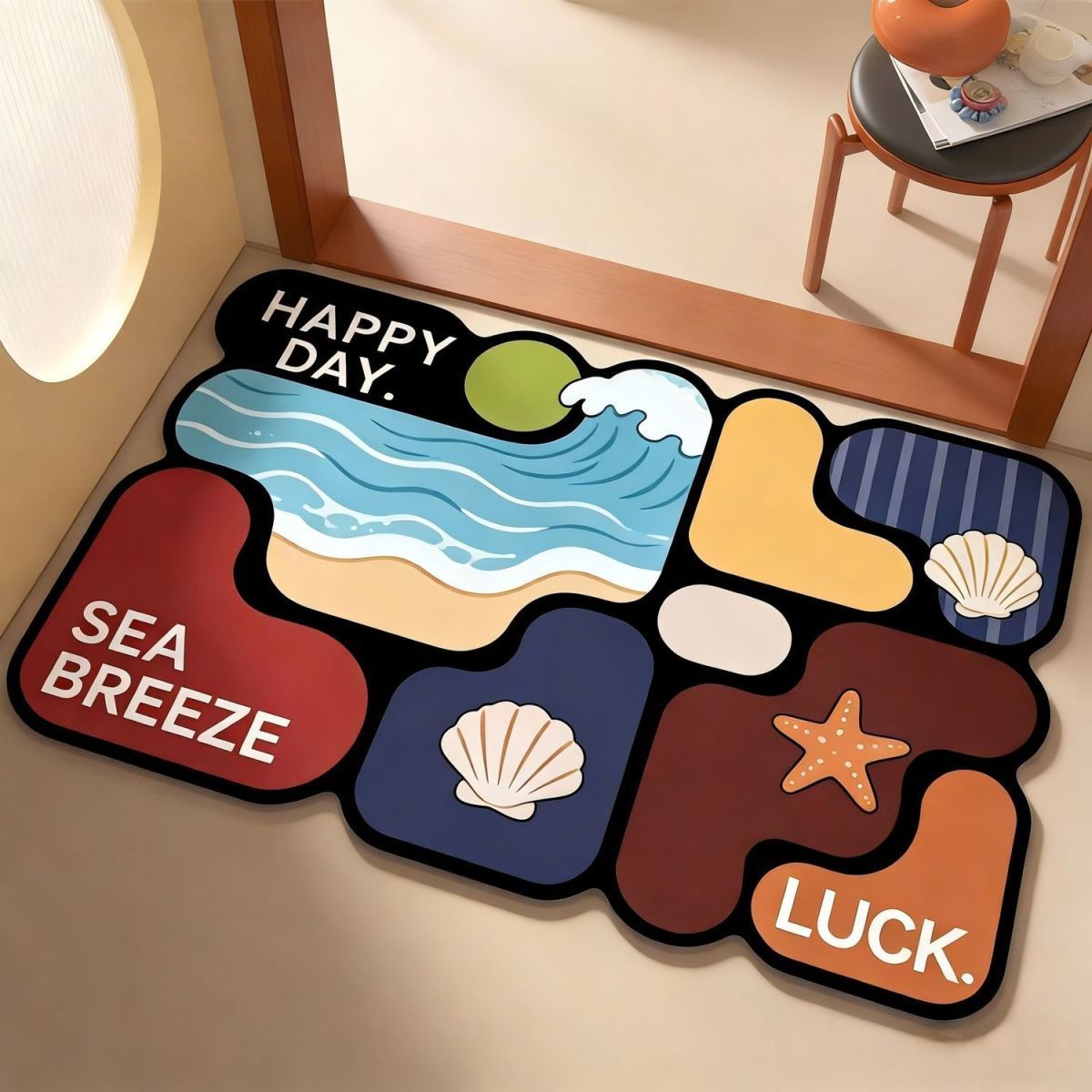Kids' Decorative Area Rug
