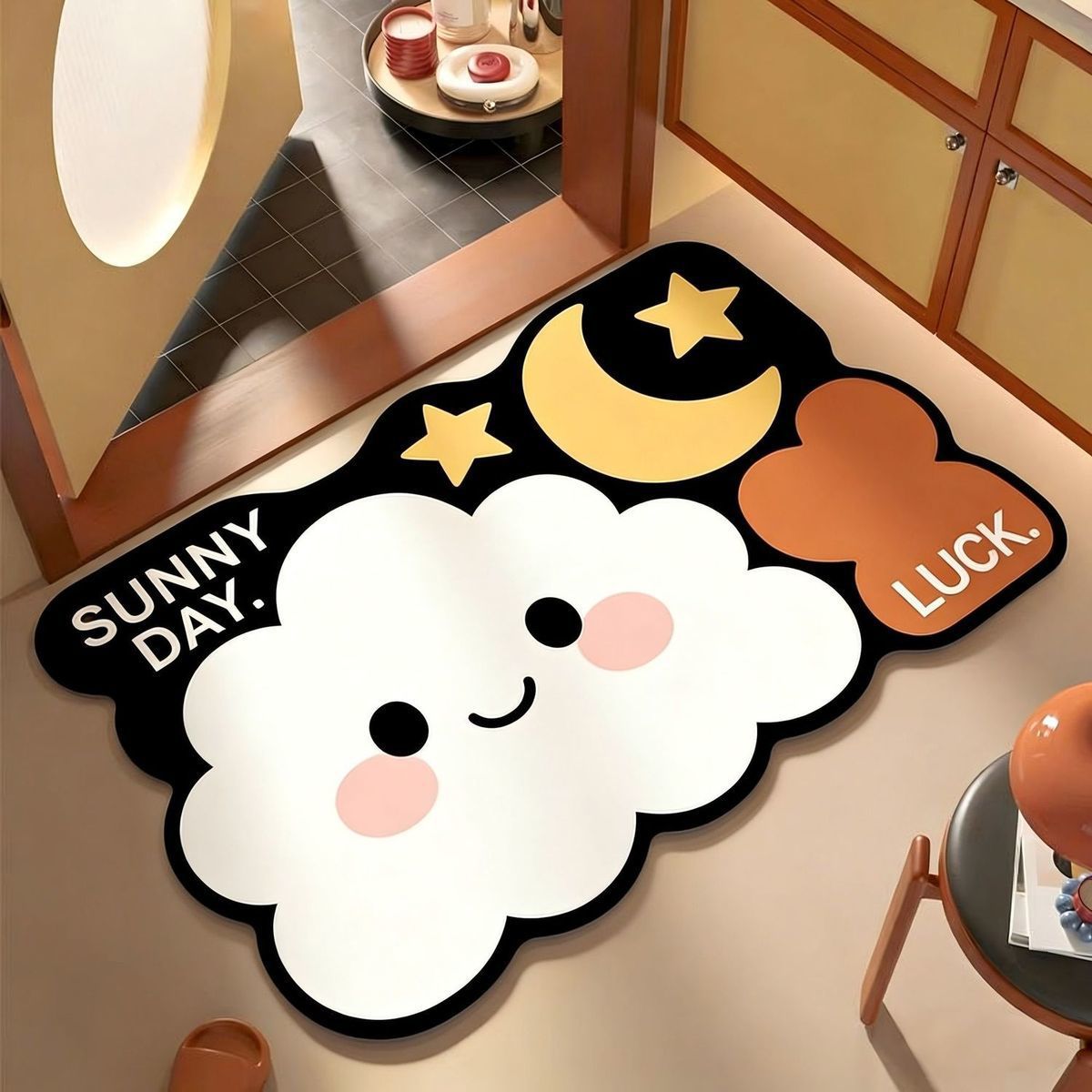 Kids' Decorative Area Rug