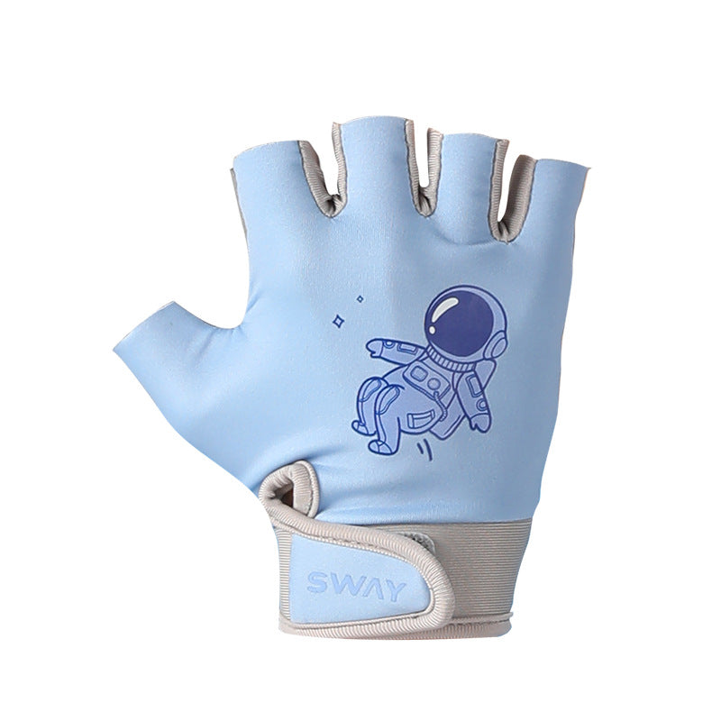Kids' Fun Swim Gloves
