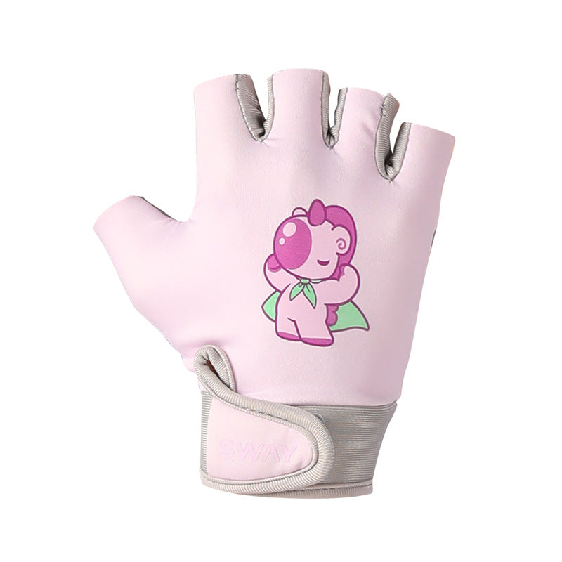 Kids' Fun Swim Gloves