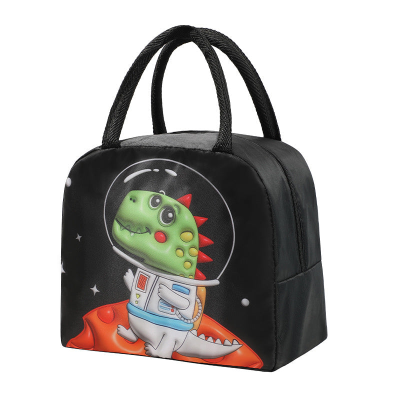 Kids Makeup Bag with Unicorn Design