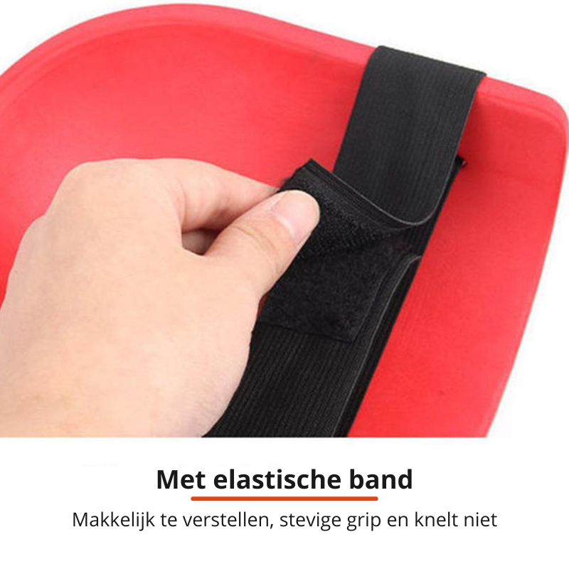 Knee Pads – Keep Your Knees Safe & Comfortable While Gardening