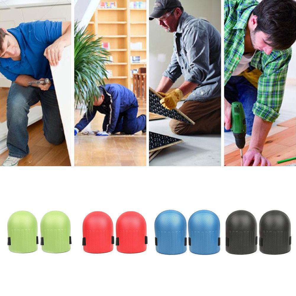 Knee Pads – Keep Your Knees Safe & Comfortable While Gardening
