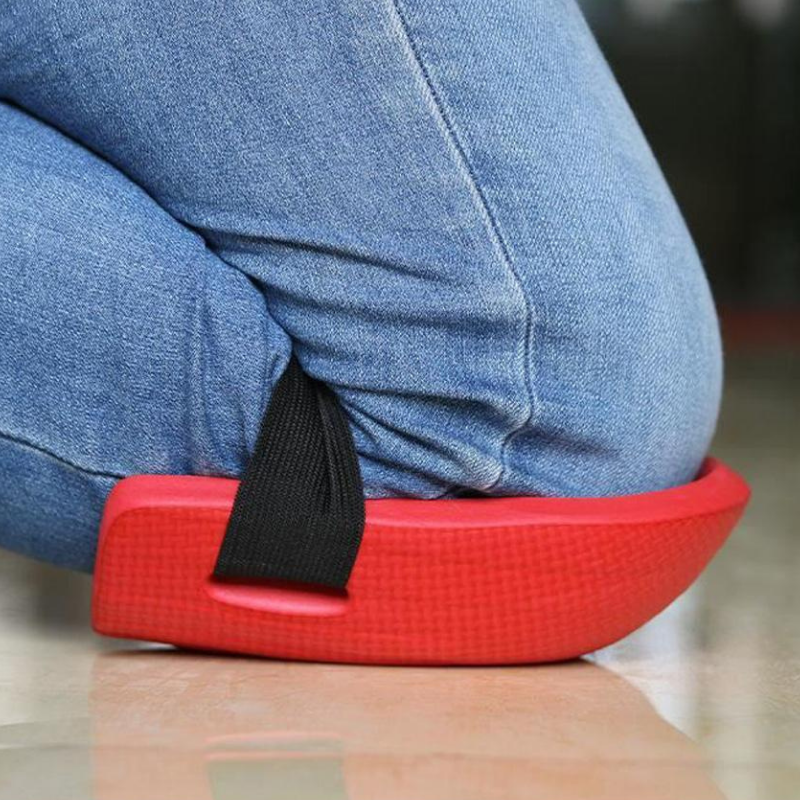 Knee Pads – Keep Your Knees Safe & Comfortable While Gardening
