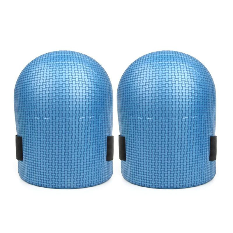 Knee Pads – Keep Your Knees Safe & Comfortable While Gardening
