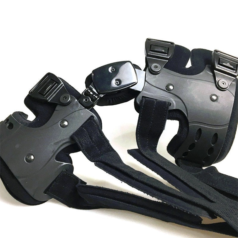 KneeEase Adjustable Knee Brace with Joint Support