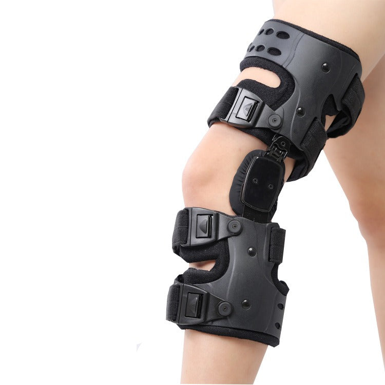 KneeEase Adjustable Knee Brace with Joint Support