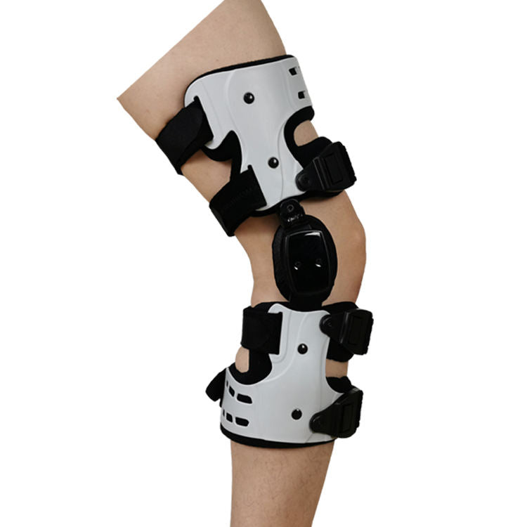 KneeEase Adjustable Knee Brace with Joint Support