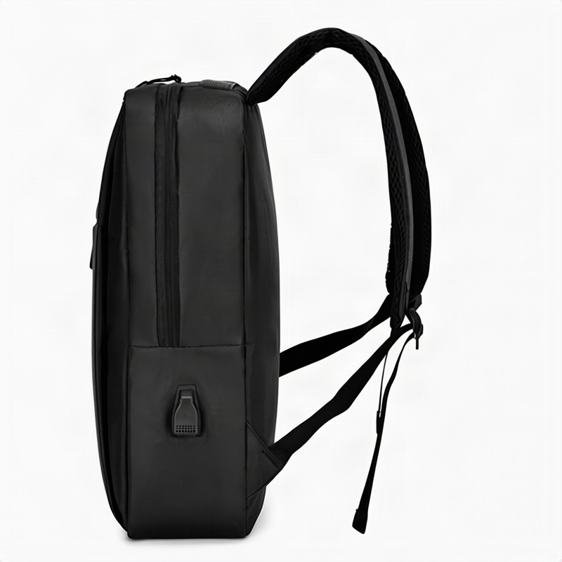 Laptop Backpack 20–35 L, Oxford Fabric