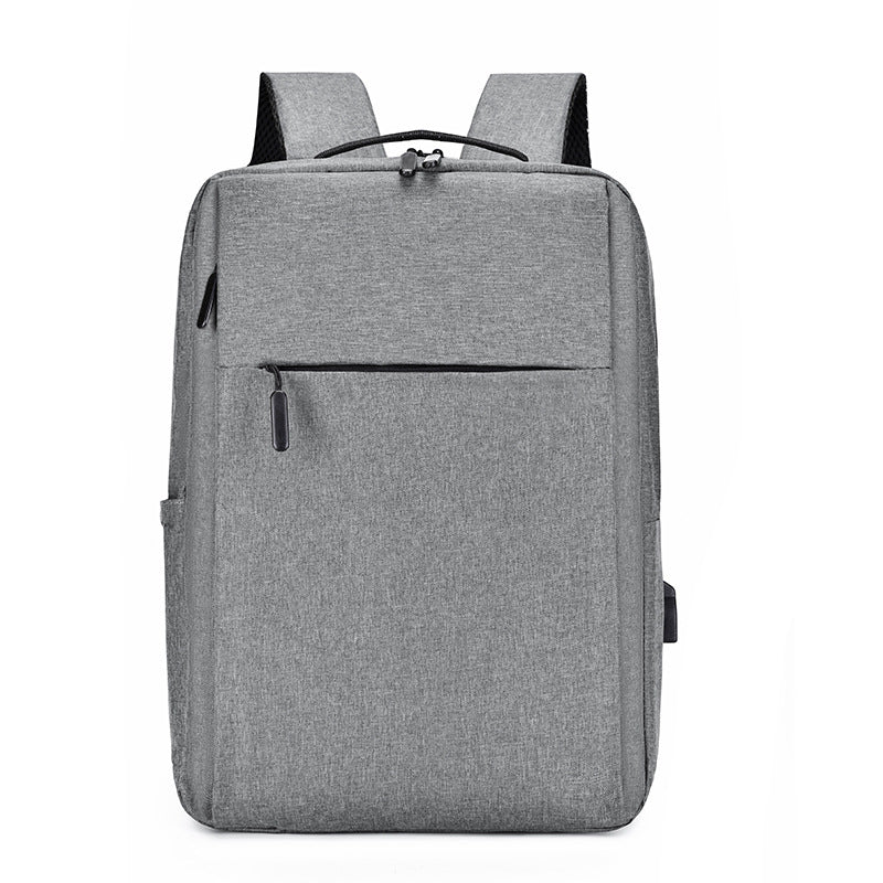 Laptop Backpack 20–35 L, Oxford Fabric