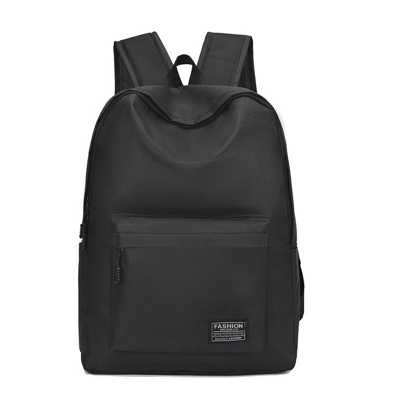 Laptop Backpack 20–35 L, Oxford Fabric