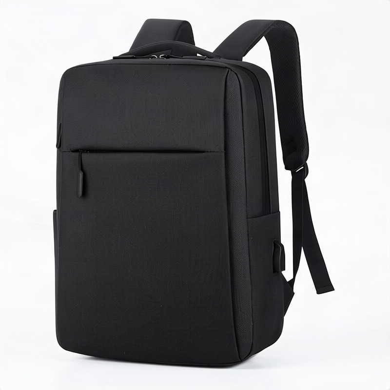 Laptop Backpack 20–35 L, Oxford Fabric
