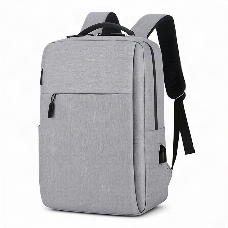Laptop Backpack 20–35 L, Oxford Fabric