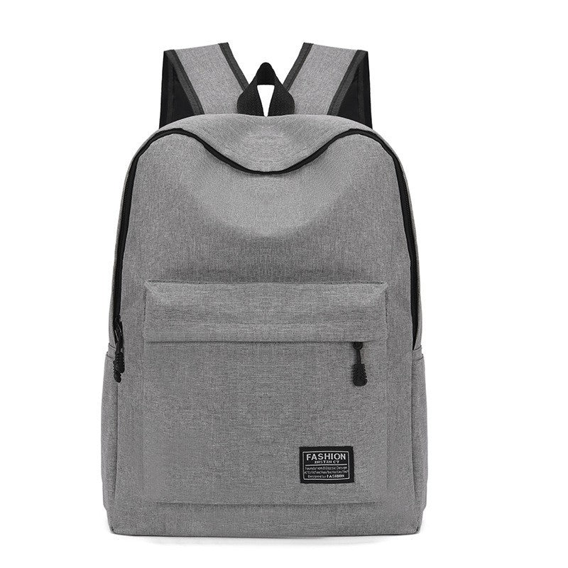 Laptop Backpack 20–35 L, Oxford Fabric