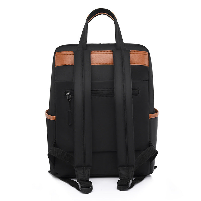 Laptop Backpack – Oxford Fabric, 20–35 L, Breathable