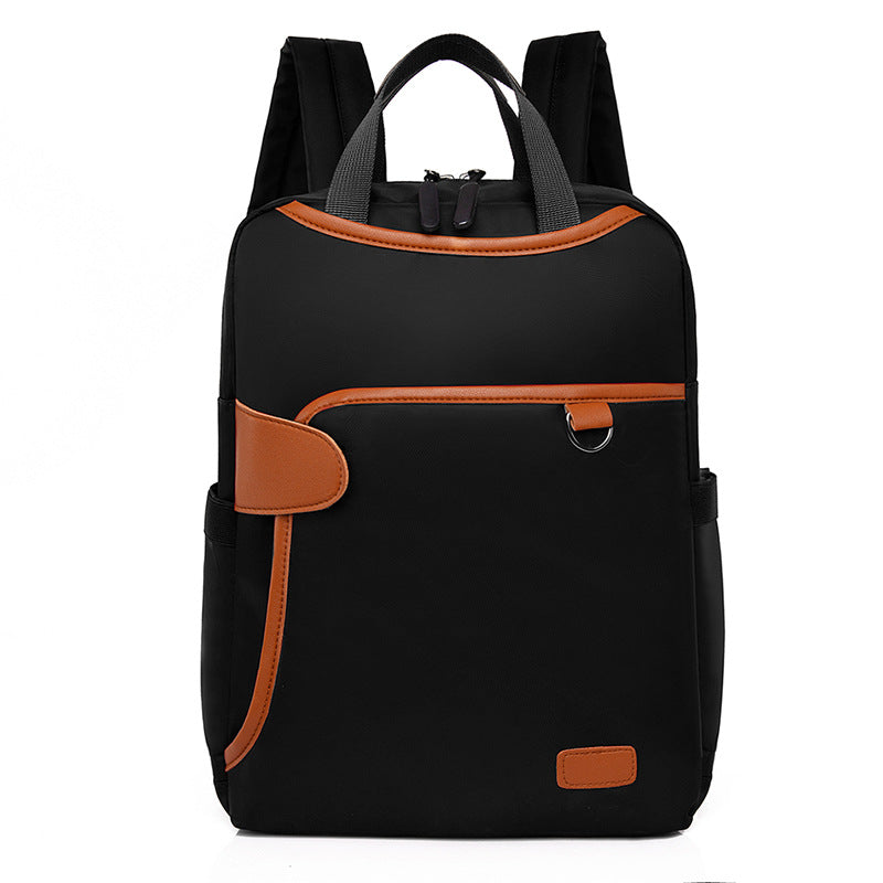 Laptop Backpack – Oxford Fabric, 20–35 L, Breathable