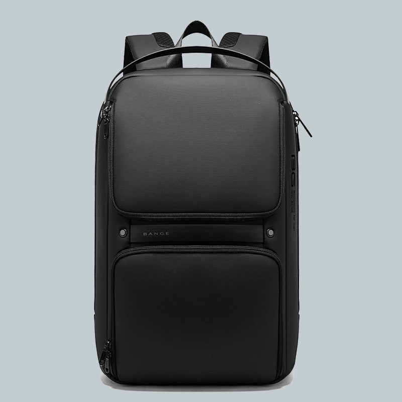 Laptop Backpack with USB Charging Port & Water Resistant Design – Fits 14-Inch Laptops