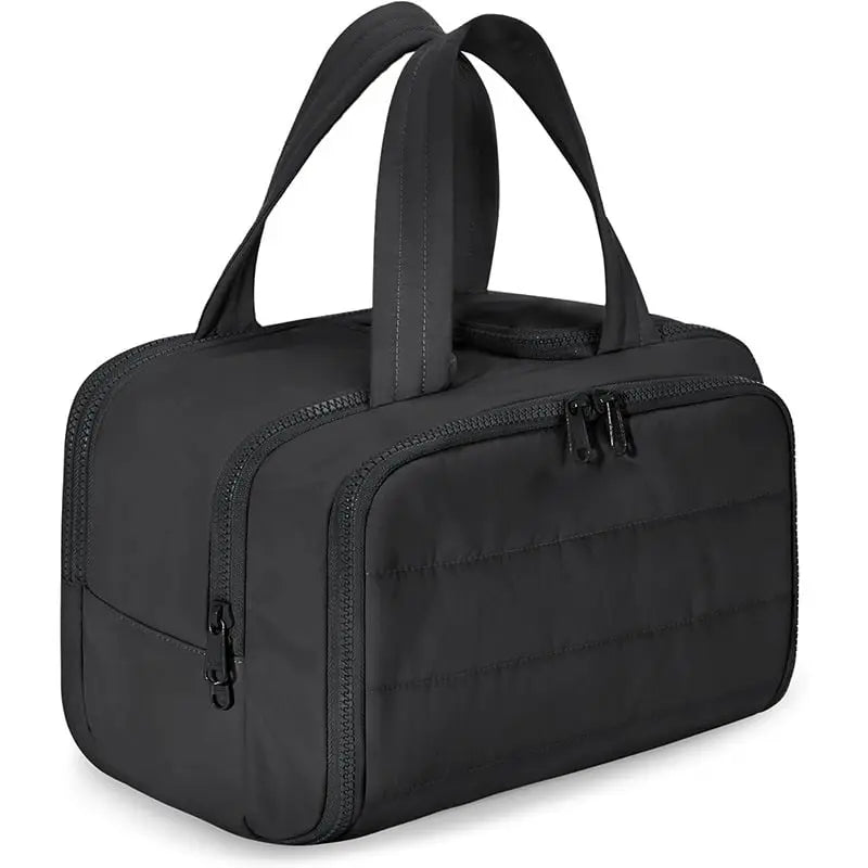 Large Capacity Cosmetic Bag