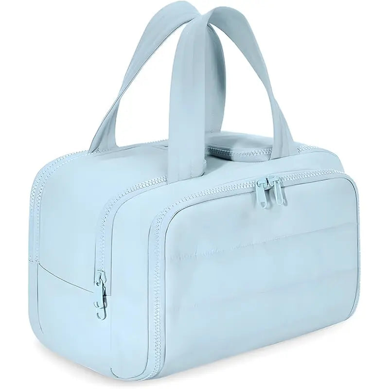 Large Capacity Cosmetic Bag