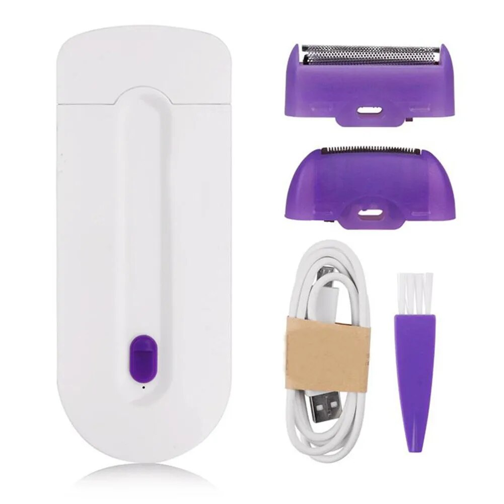 Laser Hair Removal Device
