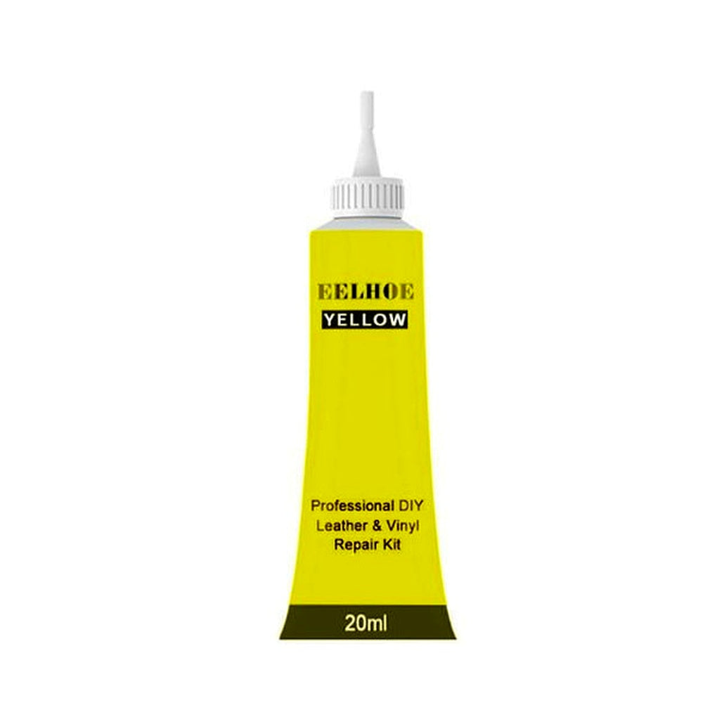 Leather & Vinyl Repair Gel Kit