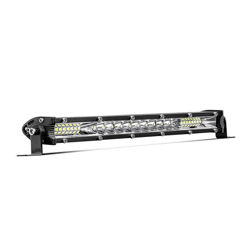 LED Light Strip for Cars – Emergency Strobe Lights