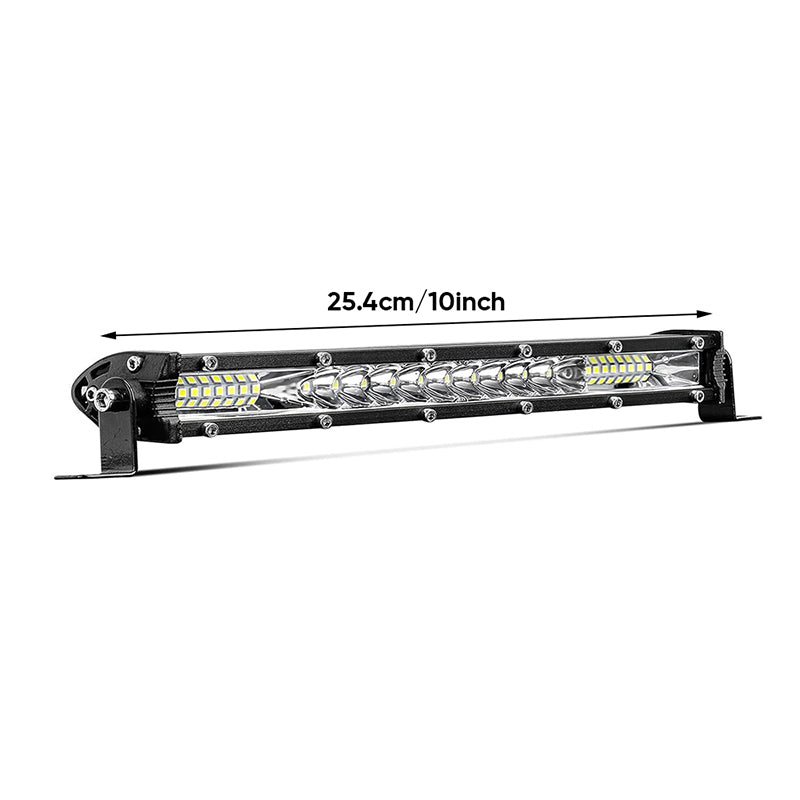 LED Light Strip for Cars – Emergency Strobe Lights