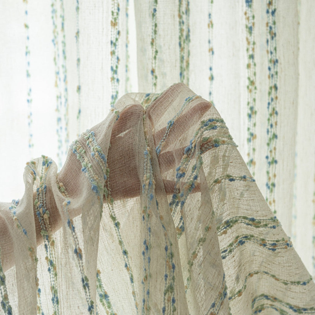 Lightweight Textured Scarf