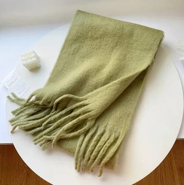 Linda Cashmere Scarf